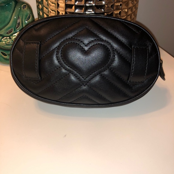 GUCCI  • Apollo Nero Beltbag - Picture 4 of 9